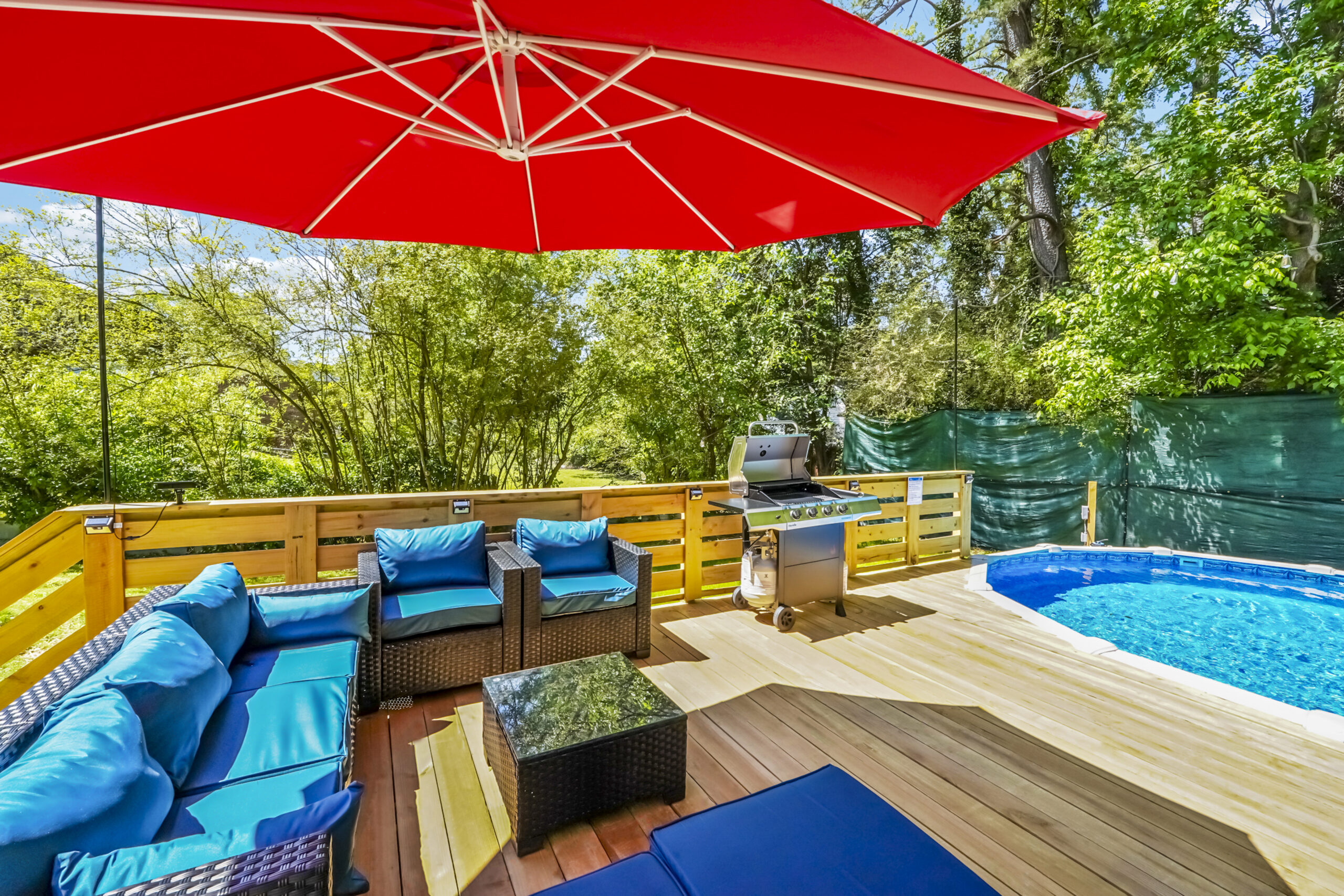 2206 Rolling View Dr Decatur GA