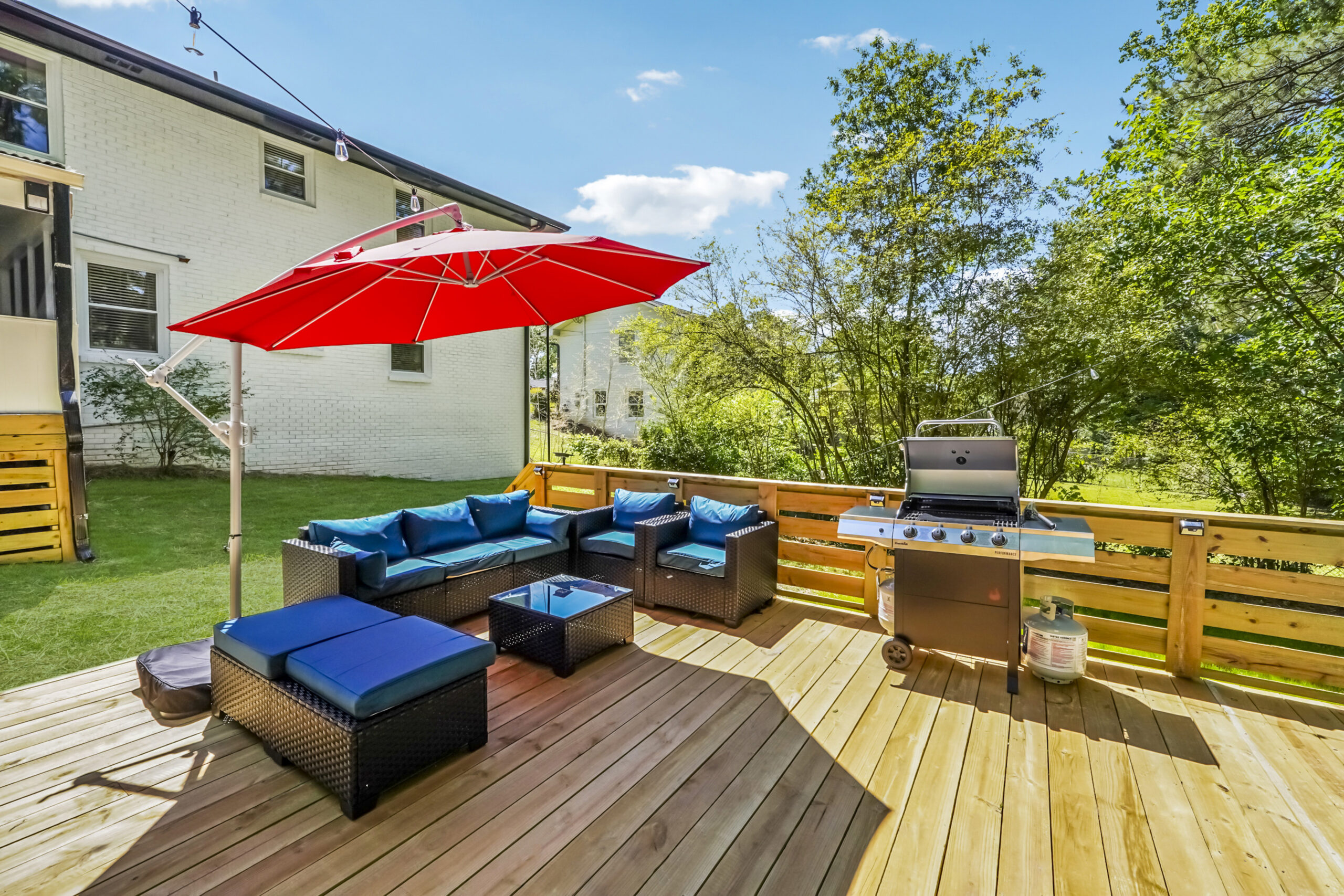 2206 Rolling View Dr Decatur GA