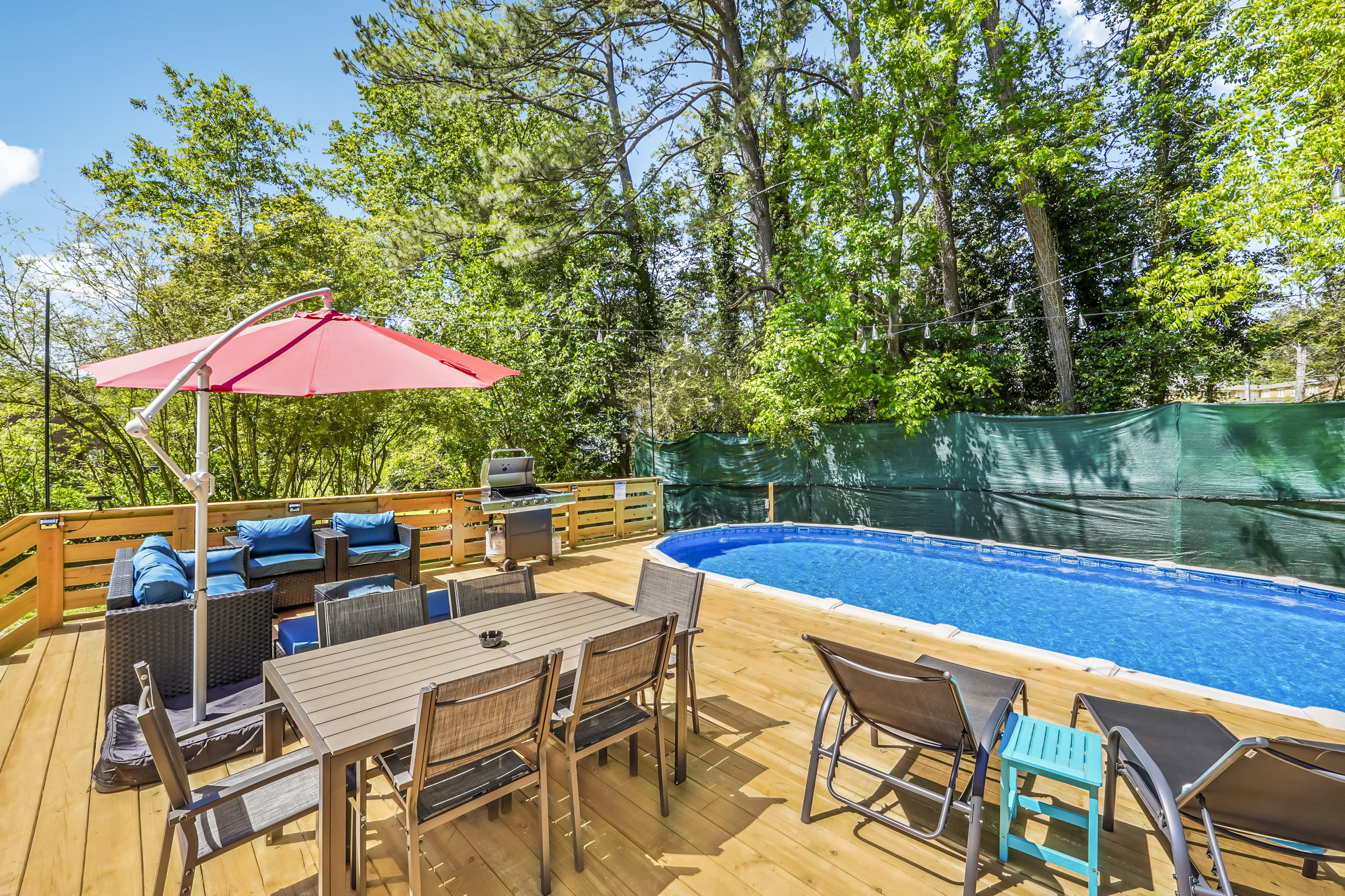 2206 Rolling View Dr Decatur GA