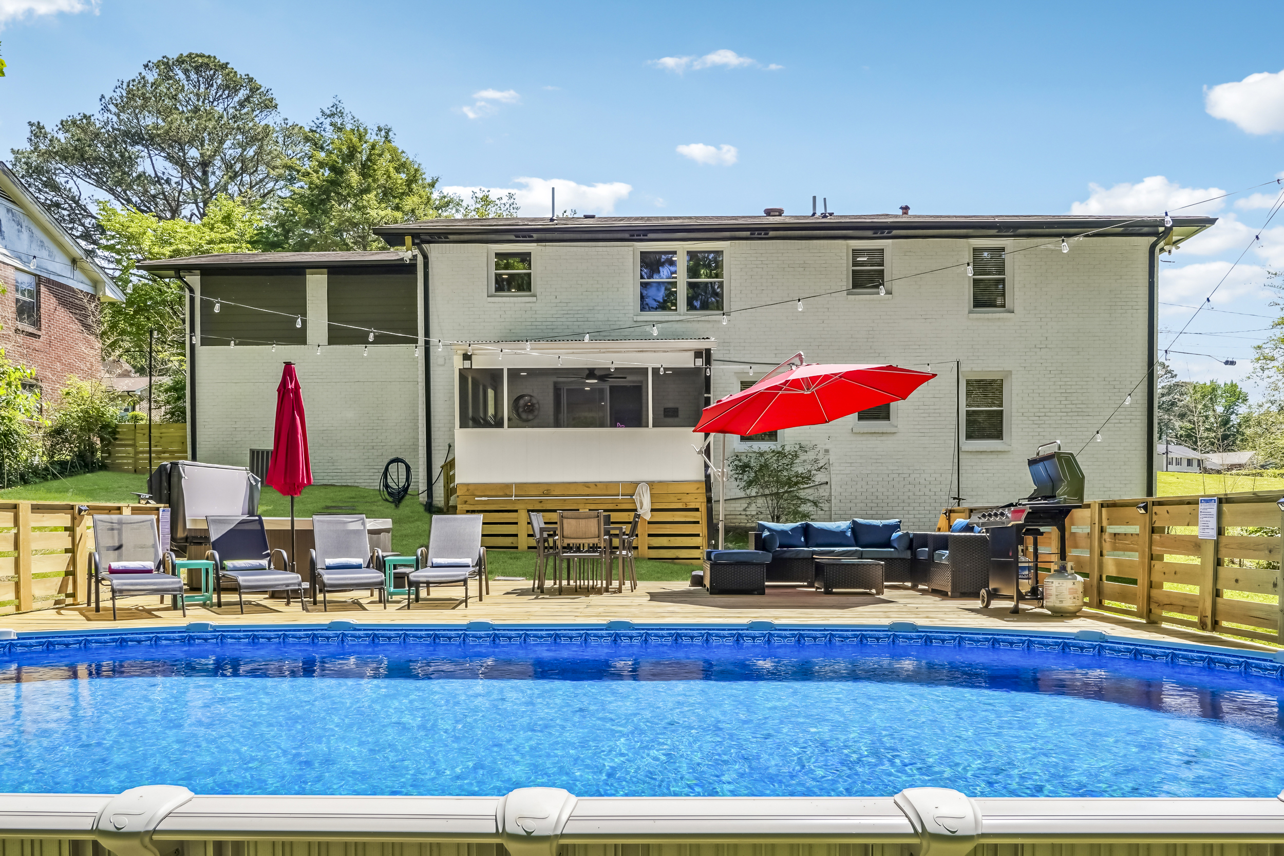 2206 Rolling View Dr Decatur GA