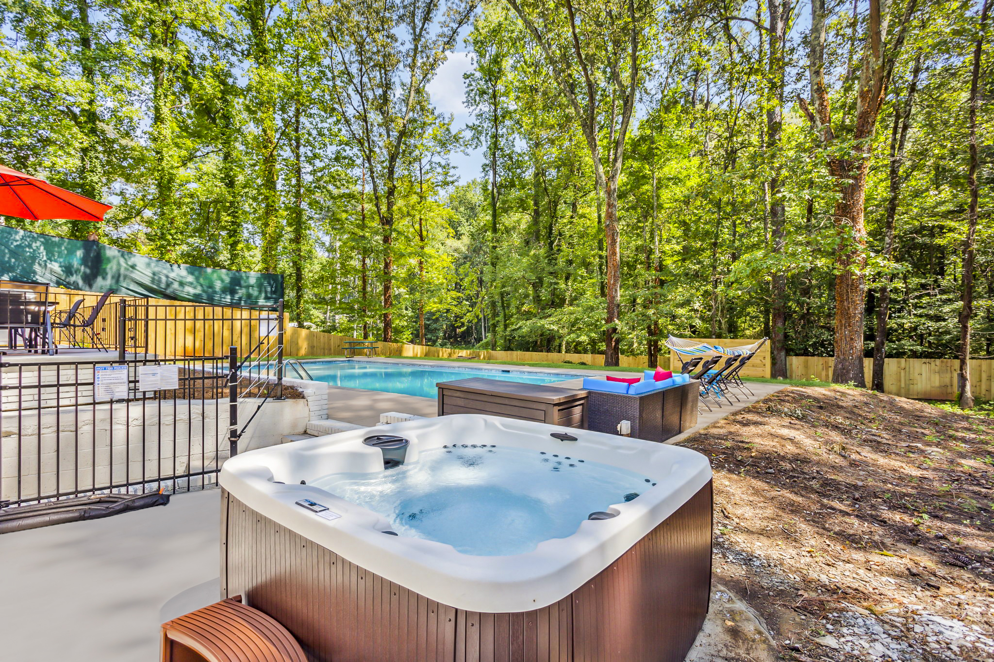 3078 June Apple Dr Decatur GA-074