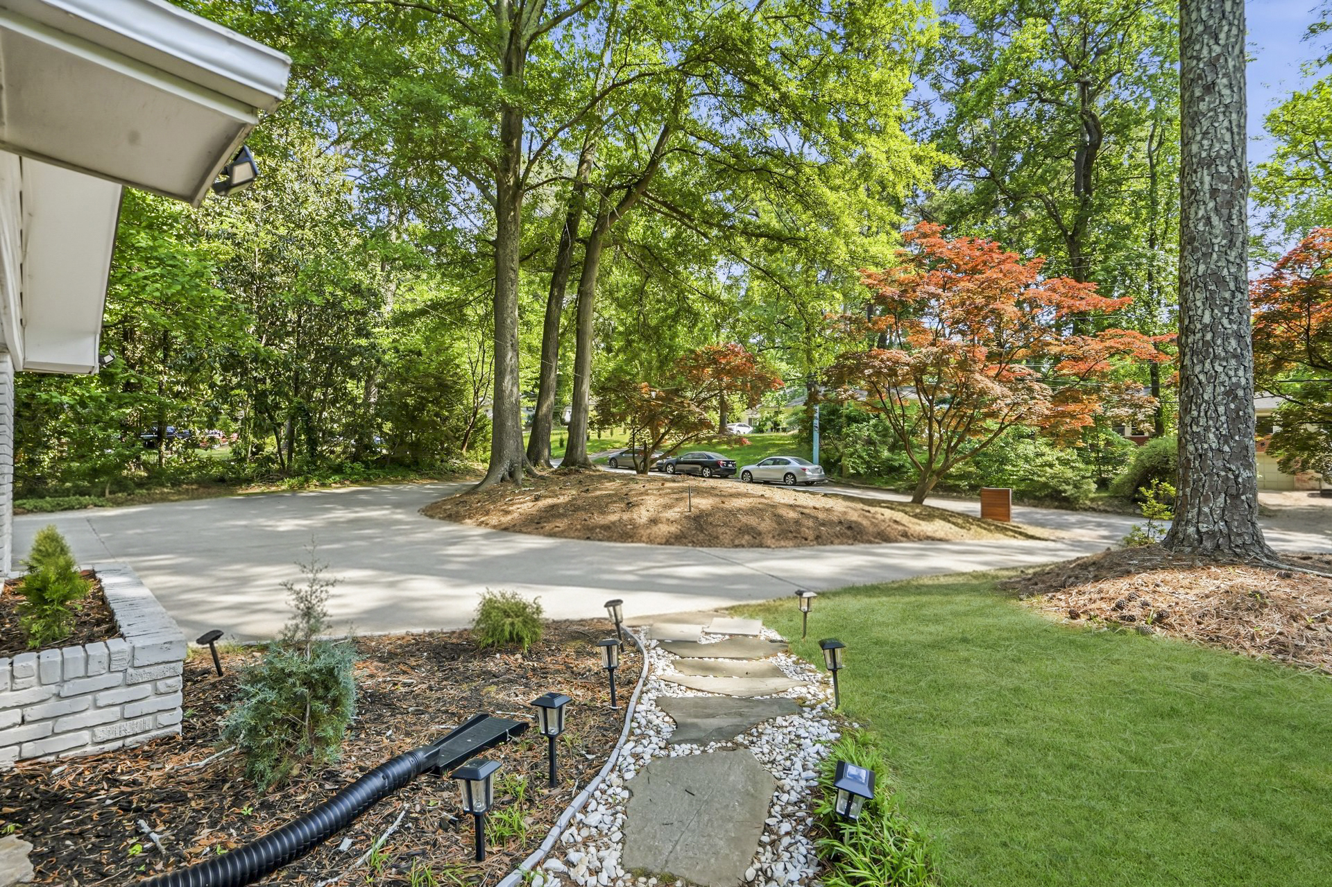 57-057 - 3648 Dial Drive Stone Mountain GA