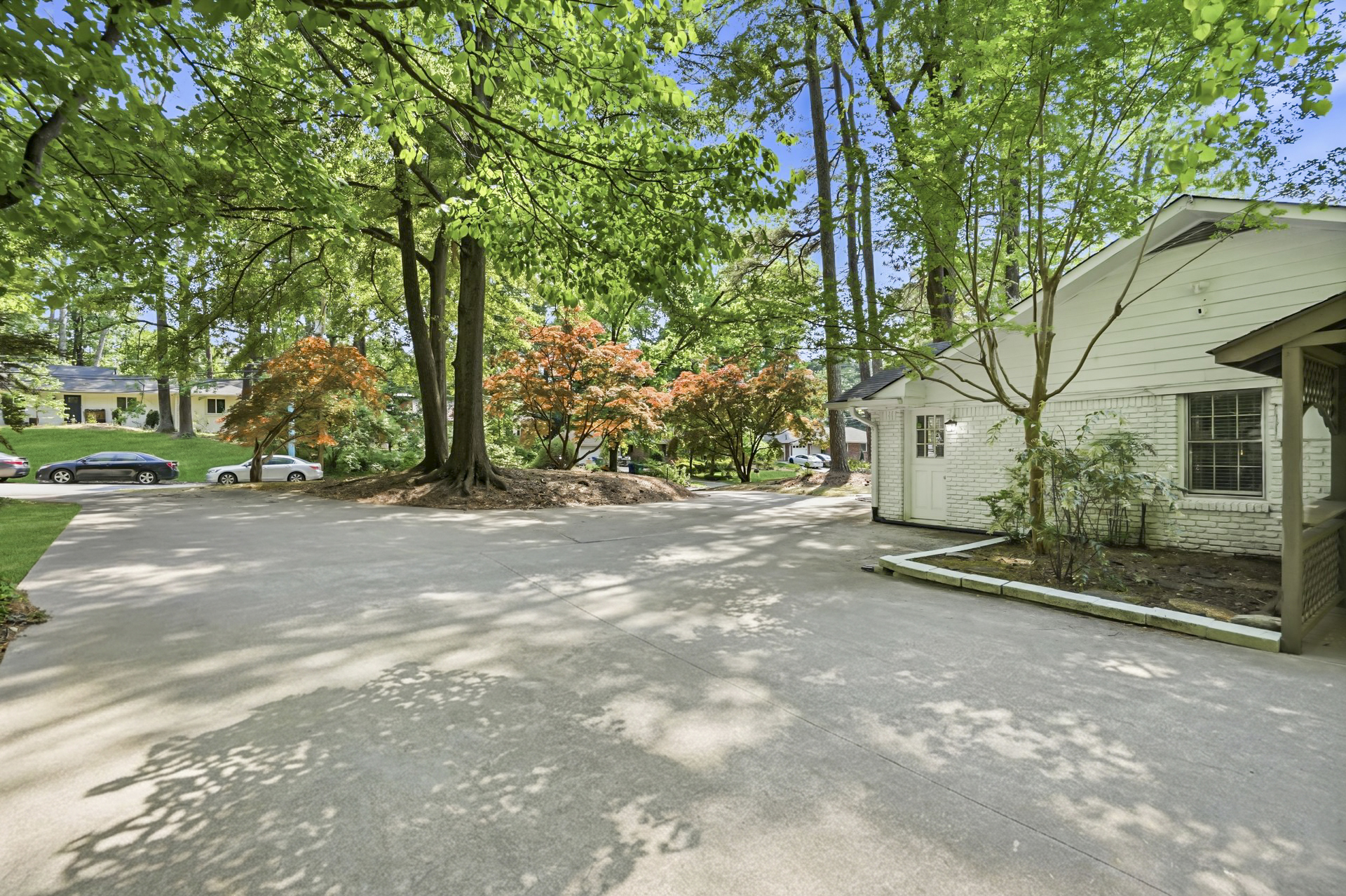 59-059 - 3648 Dial Drive Stone Mountain GA